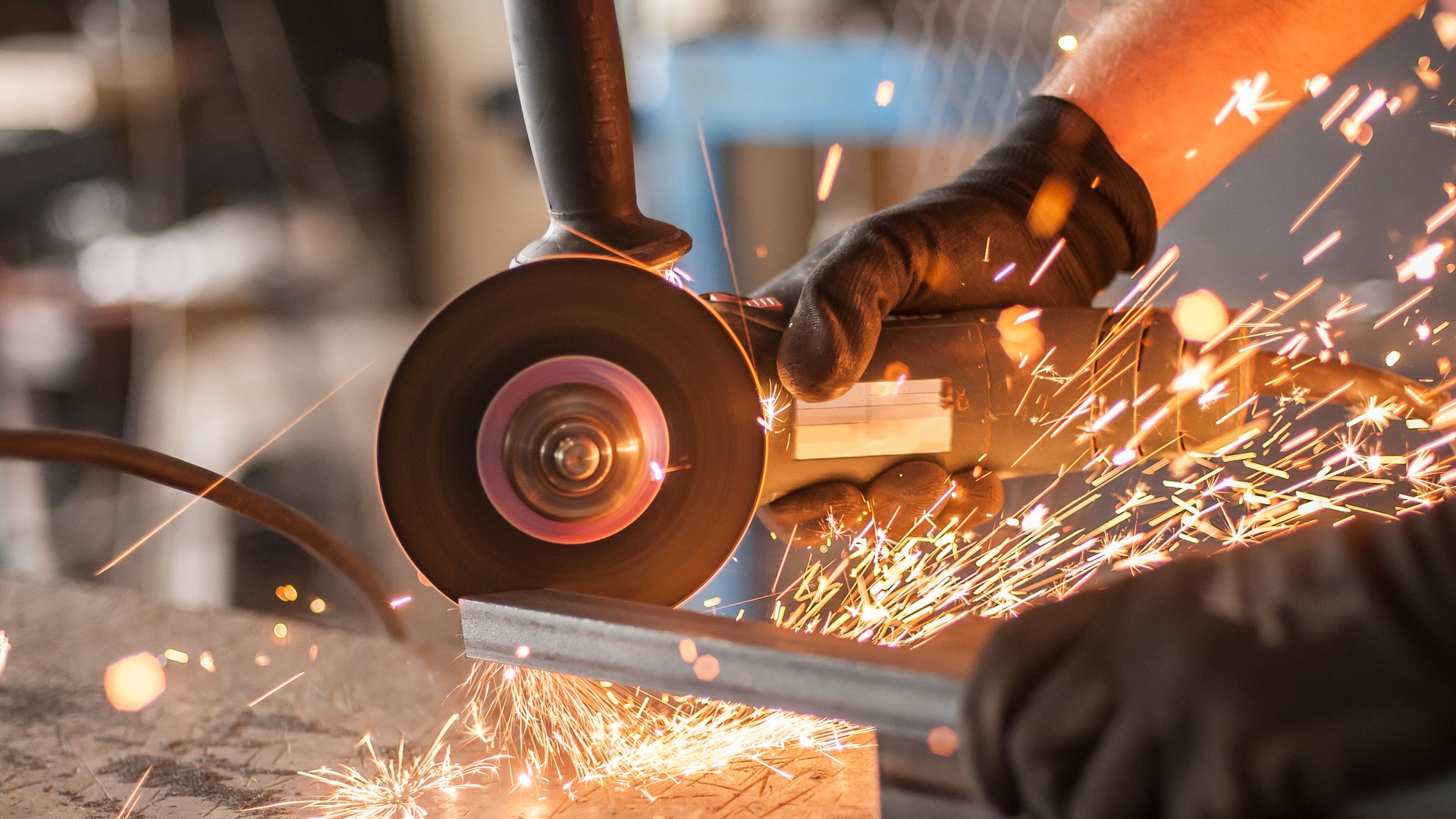 Commercial truck and equipment repair